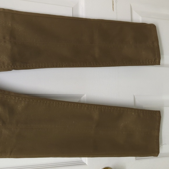 NWT Etcetera Twiggy Brown Glitter, 4 - Picture 9 of 10